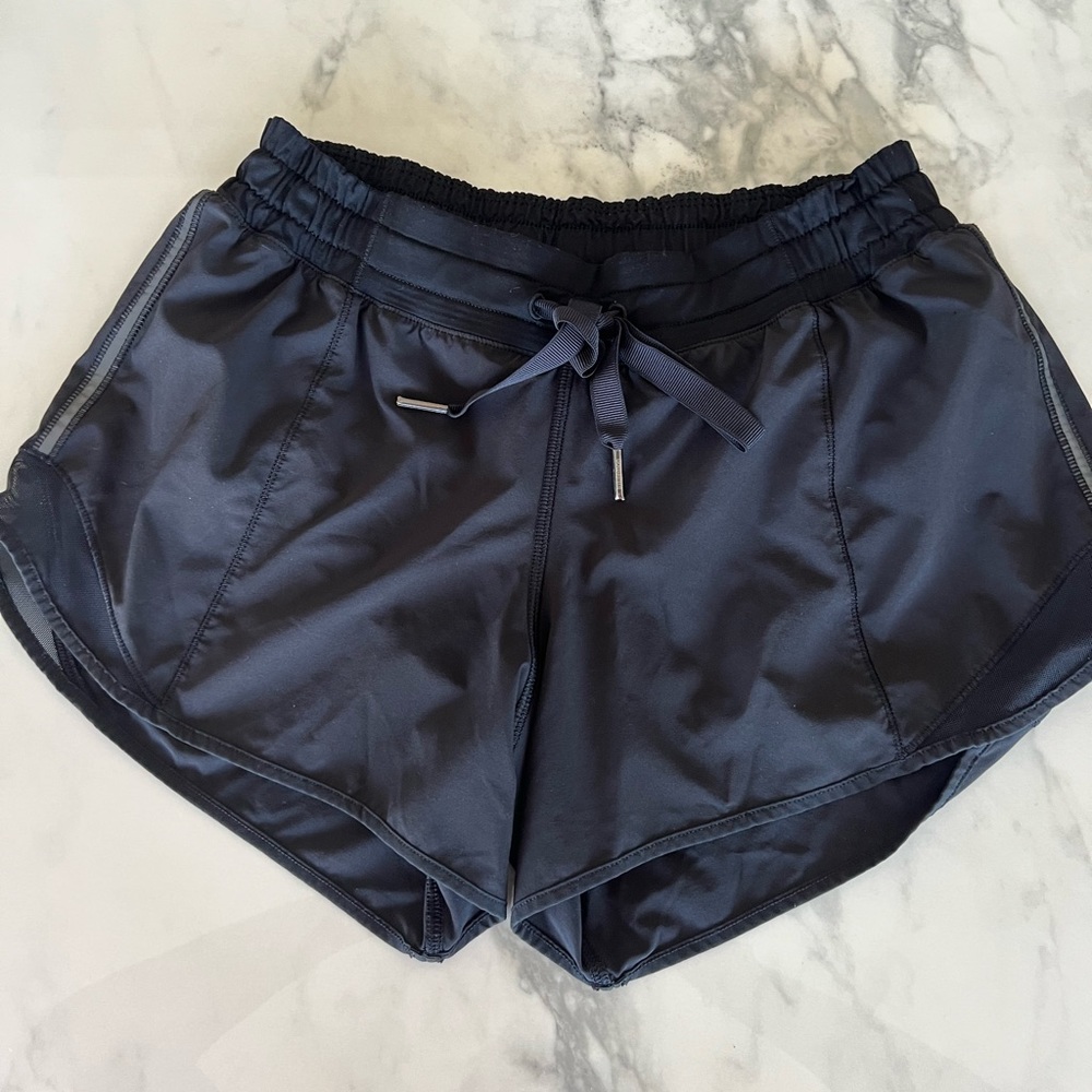 Lululemon Speedo shorts